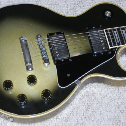 R9 with slash pickups