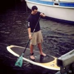 Jonathan Dominguez 13