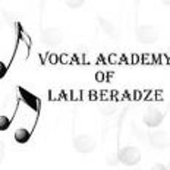 VocalAcademy Lali Beradze