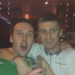 Jason Doherty 1
