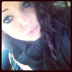 Danielle Nicole Thompson