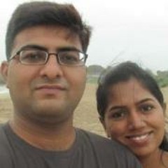 Chirag Shah
