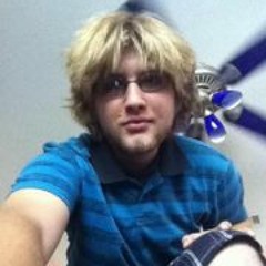 Joshua Robertson 1