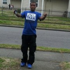 Cordell Tremanye Gordon