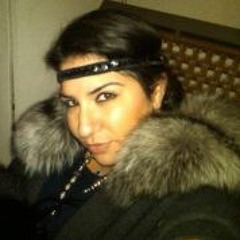 Stephanie Khersonsky