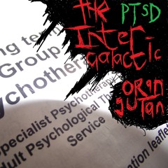 Intergalactic Orangutan