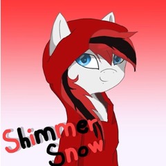 Shimmer_Snow