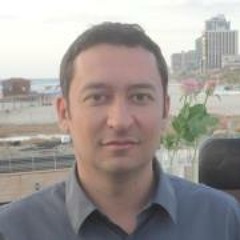 Gennady Ioffe