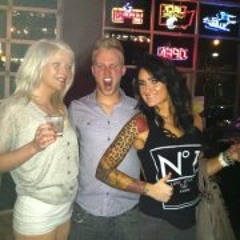 Bingham James Blalock