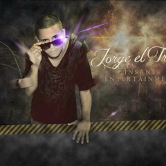 Jorge El Truco