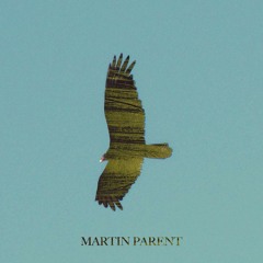 Martin Parent