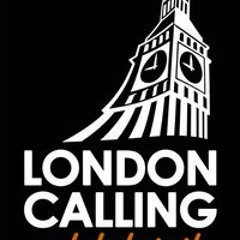 London Calling Discos