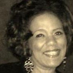 Alicia Shey Jamerson