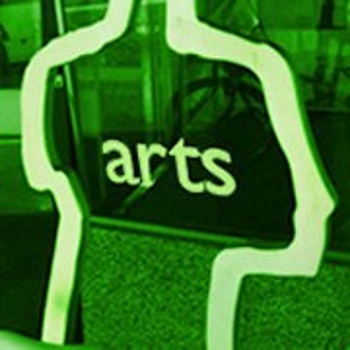 Arts Tasmania’s avatar