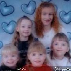 Lisa Mccullagh