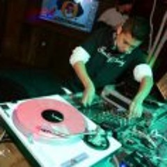 Carlos DjLiquid Ugarte