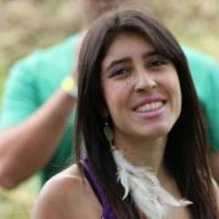 Naira Kohashikawa Pirozzi