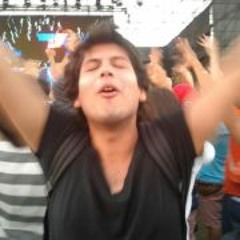 Jose Luis Gonzalez Celis