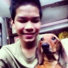 Joen Patrick Caagbay