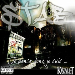 SEUL AU MONDE feat KGB (Mixtape ''Je pense donc je suis'' 2009)