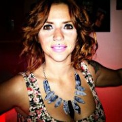 Estefania Morata Pineda