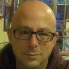 Jesse Clifford Adams