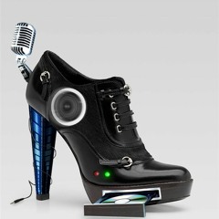 soundofshoes