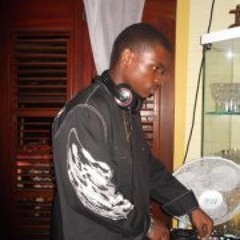 Dj BLACK R