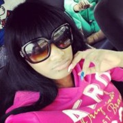 Crazybutt'badd Moran