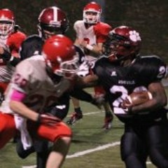 Malik Self Made Palmer