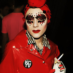 Ayato Suzuki aka rikky