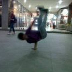 Oky Bboy Nothing