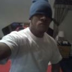 Larry Imsoblessed Green