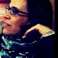 Maria Cecilia Camargo