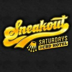 Sneakout Saturdays