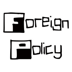 Foreign Policy (USA)