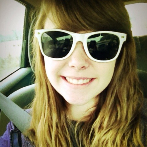 Peace Sign/Inevitable Mash-Up