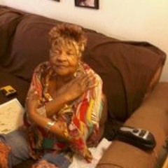 Naomi MsUnique Johnson