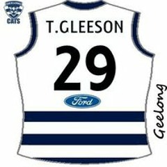 Tom Gleeson 1