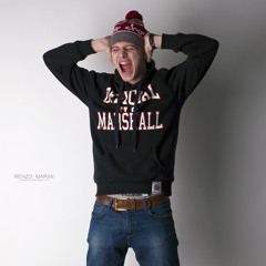 Renzo Marini [Official]