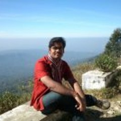 Omprakash Ramanadham