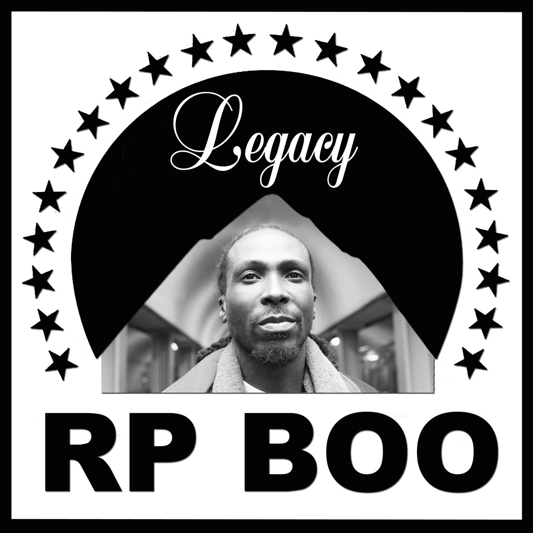 Stream RP BOO music | Listen to songs, albums, playlists for free on ...