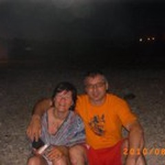 Jasna Rizvanovic- Martic