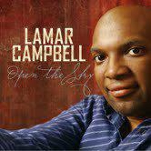 Lamar Campbell’s avatar