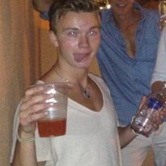 Simen Klatremus Klatran