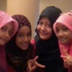 Ain Nazurah Mohd Sufian