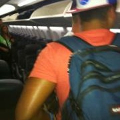 Joshua Schmitt-Ribeiro