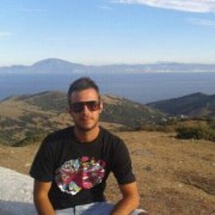 Adrian Caballero Lopez