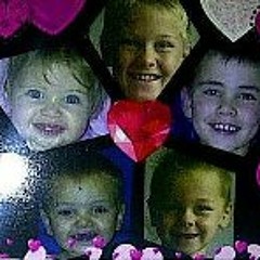 Sarah Proud Blackett