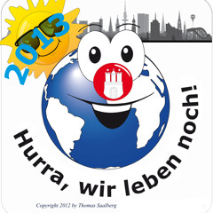 Hurra Hamburg 2013